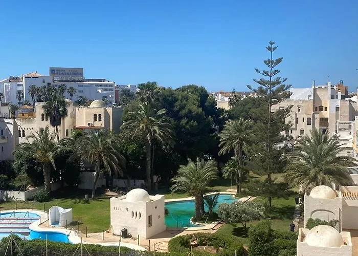Apartamento En Playa Serena