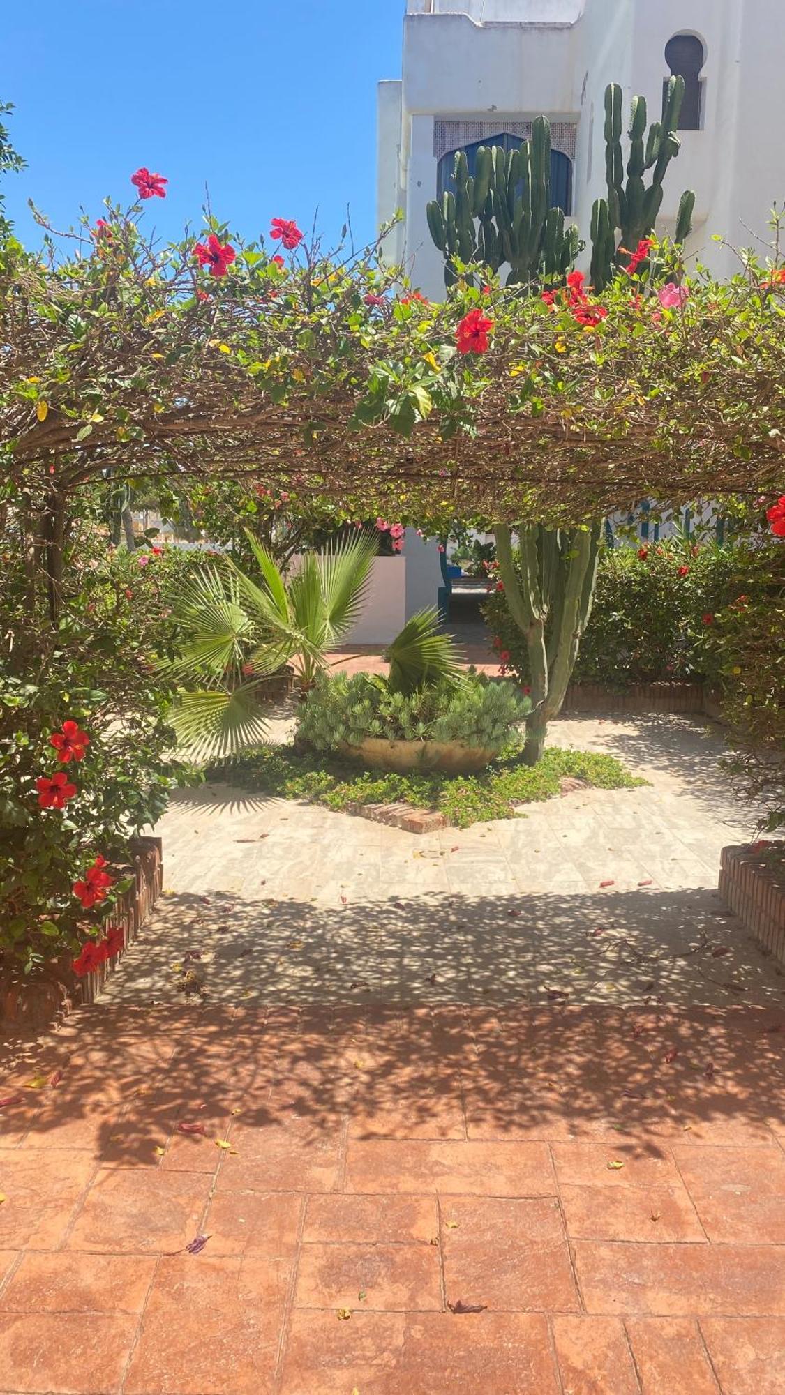 Apartment En Playa Serena Roquetas de Mar