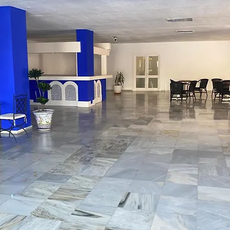 Apartamento En Playa Serena Roquetas de Mar Zewnętrze zdjęcie