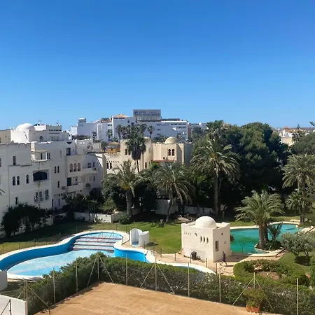 Apartamento En Playa Serena Roquetas de Mar Zewnętrze zdjęcie