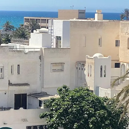 Apartamento En Playa Serena Roquetas de Mar Zewnętrze zdjęcie