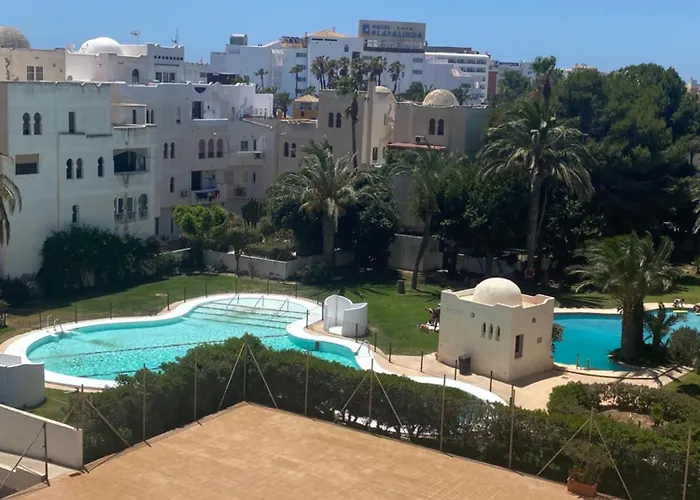 Apartamento En Playa Serena
