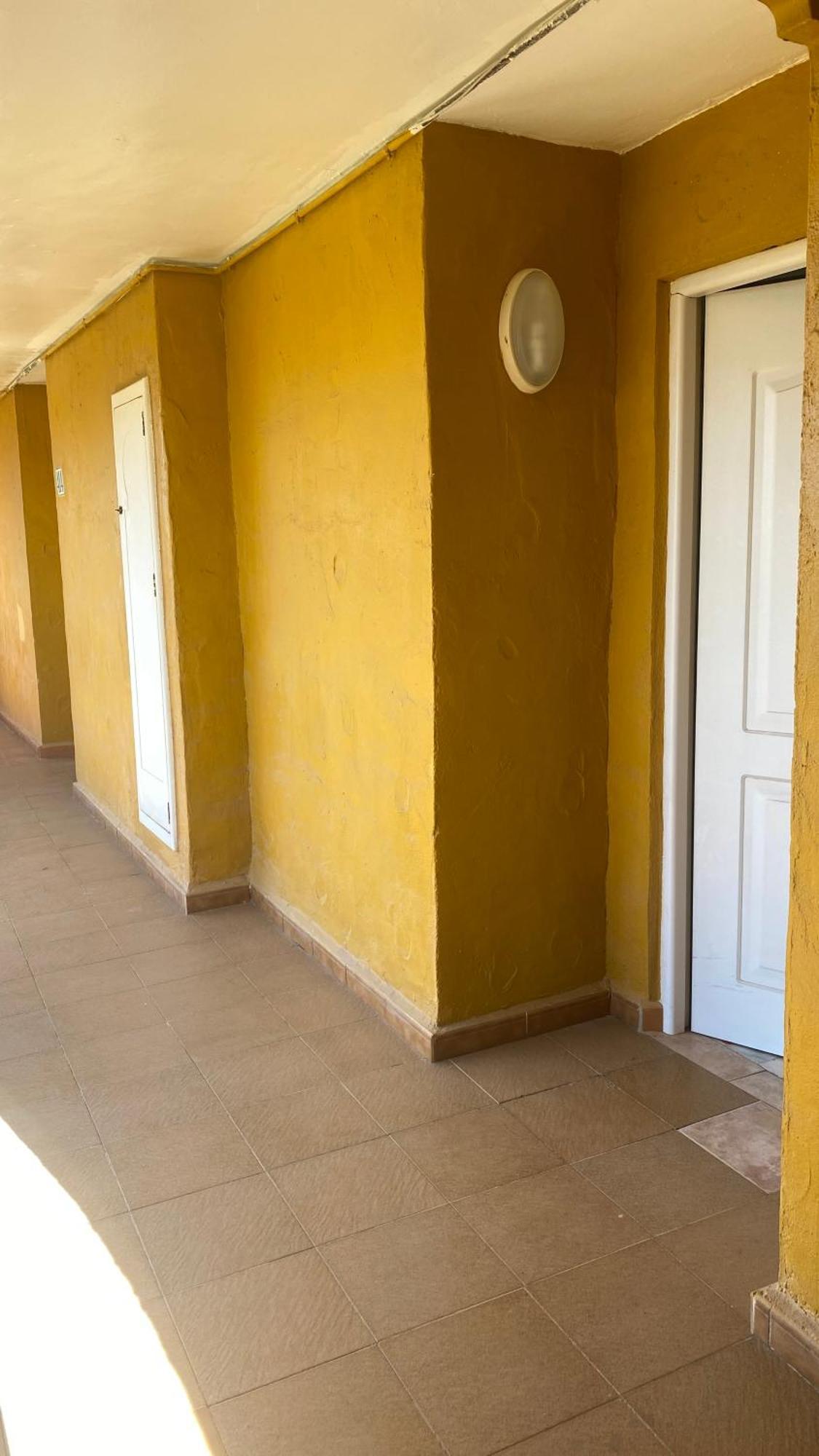 Apartament En Playa Serena
