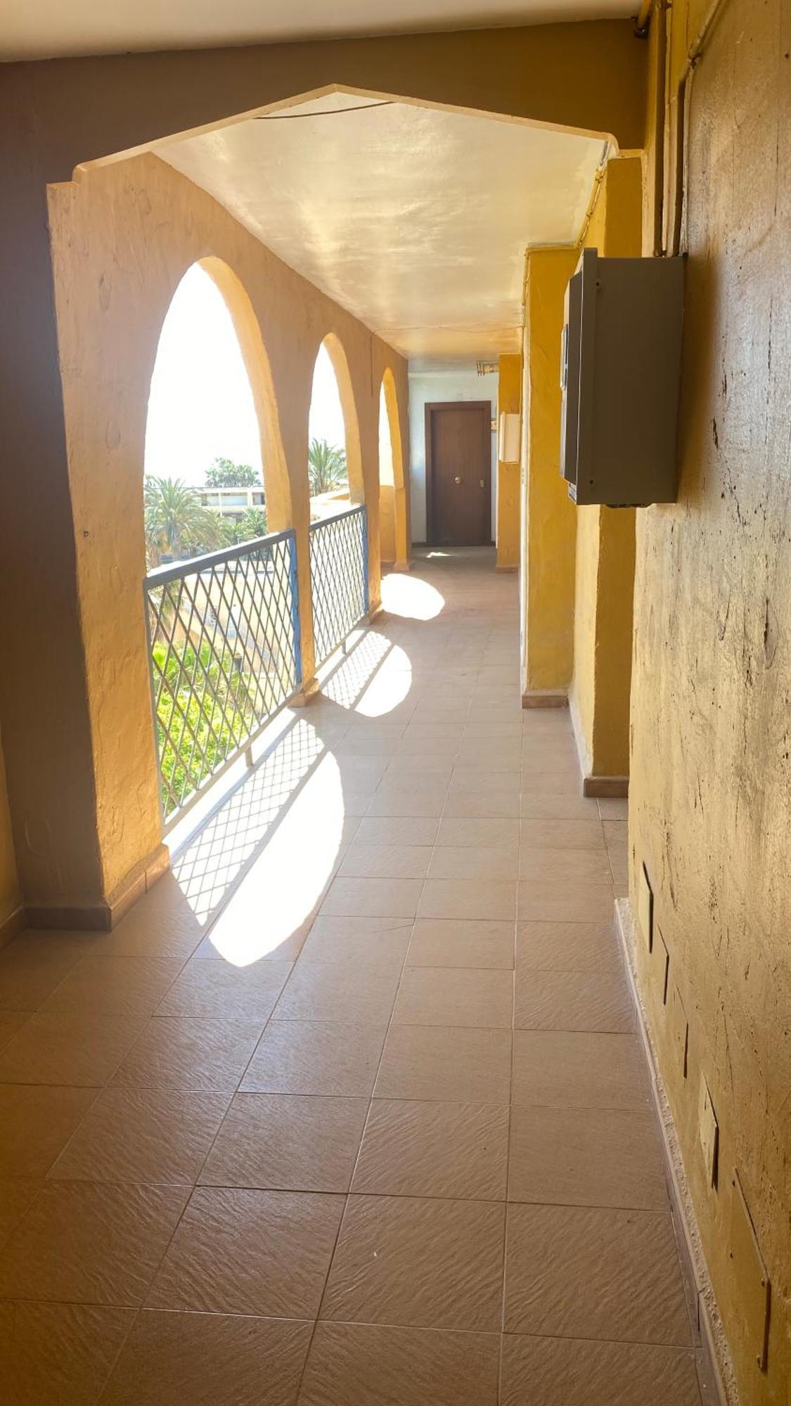 Apartament En Playa Serena Roquetas de Mar