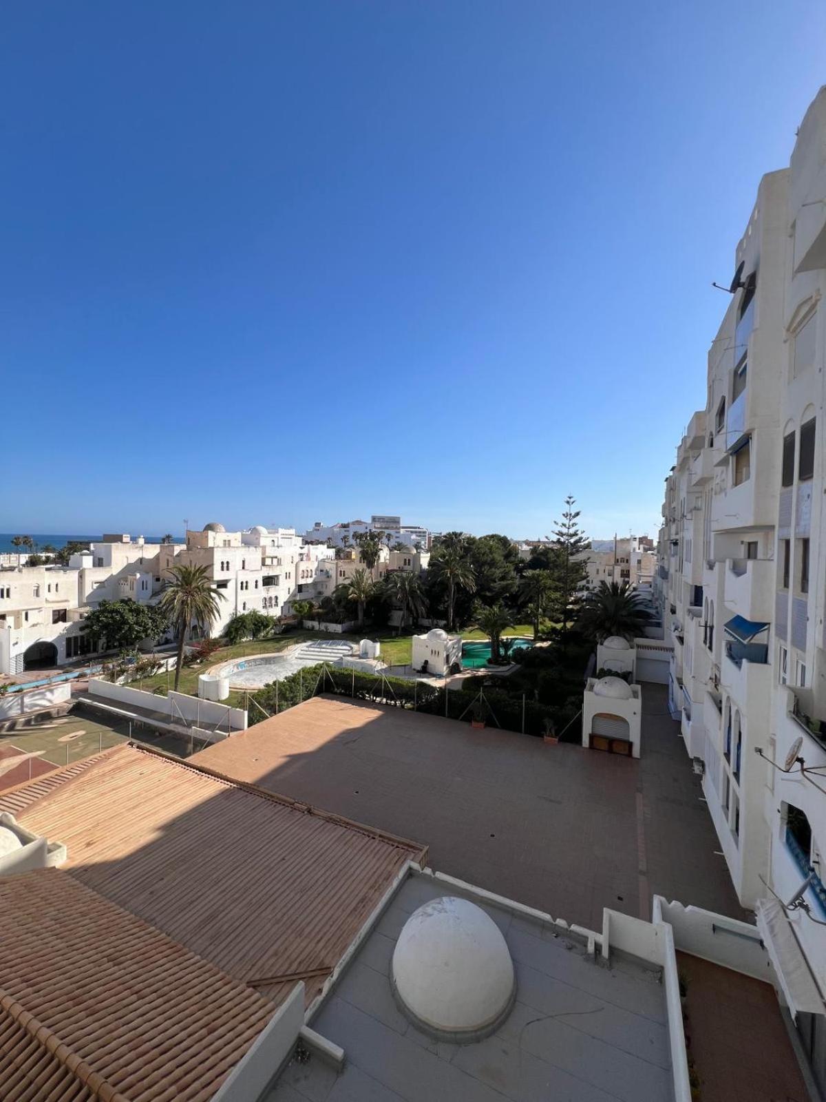 Apartament En Playa Serena *