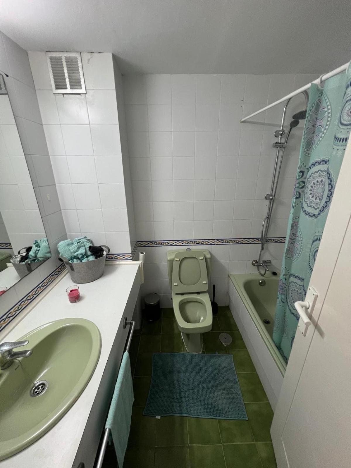 Apartament En Playa Serena