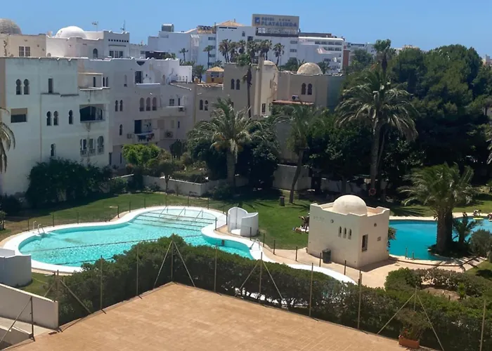 Apartamento En Playa Serena