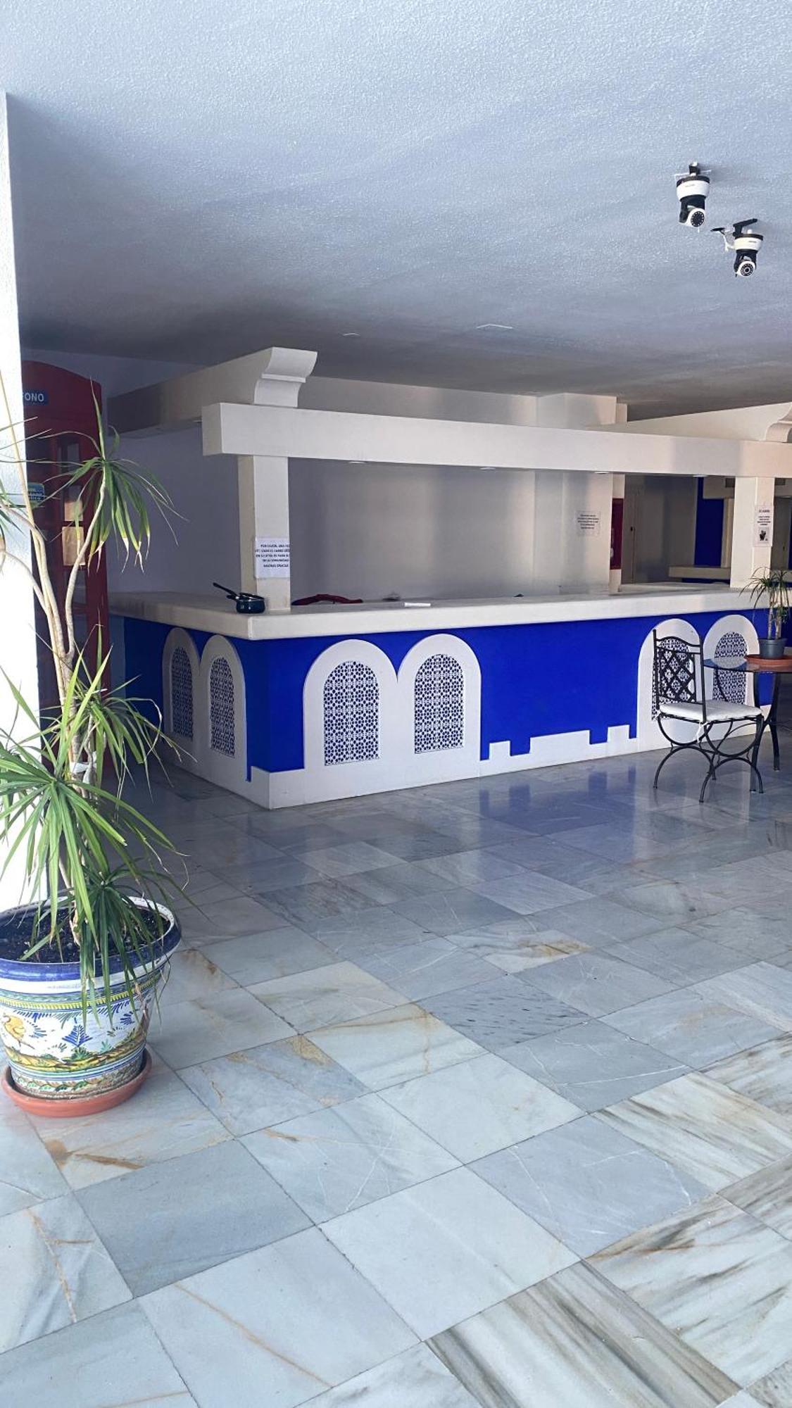Apartment En Playa Serena *