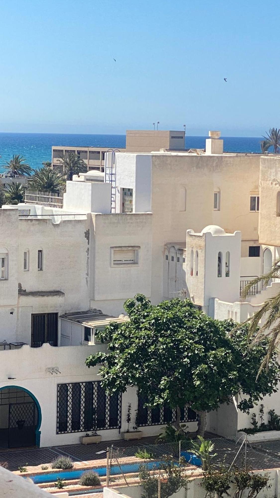 Apartment En Playa Serena
