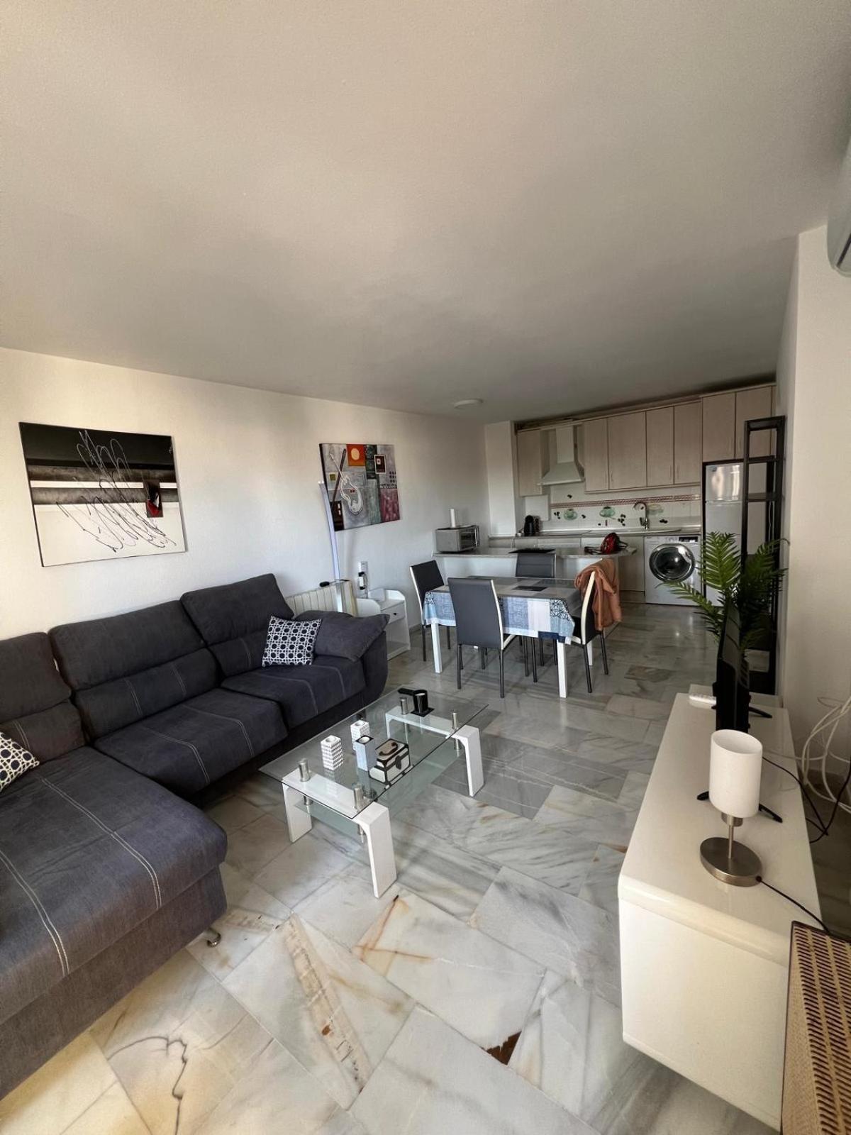 Apartment En Playa Serena