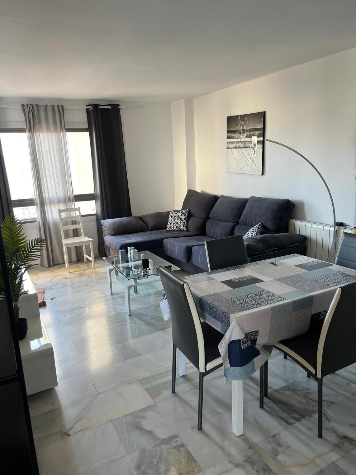 Apartment En Playa Serena Roquetas de Mar
