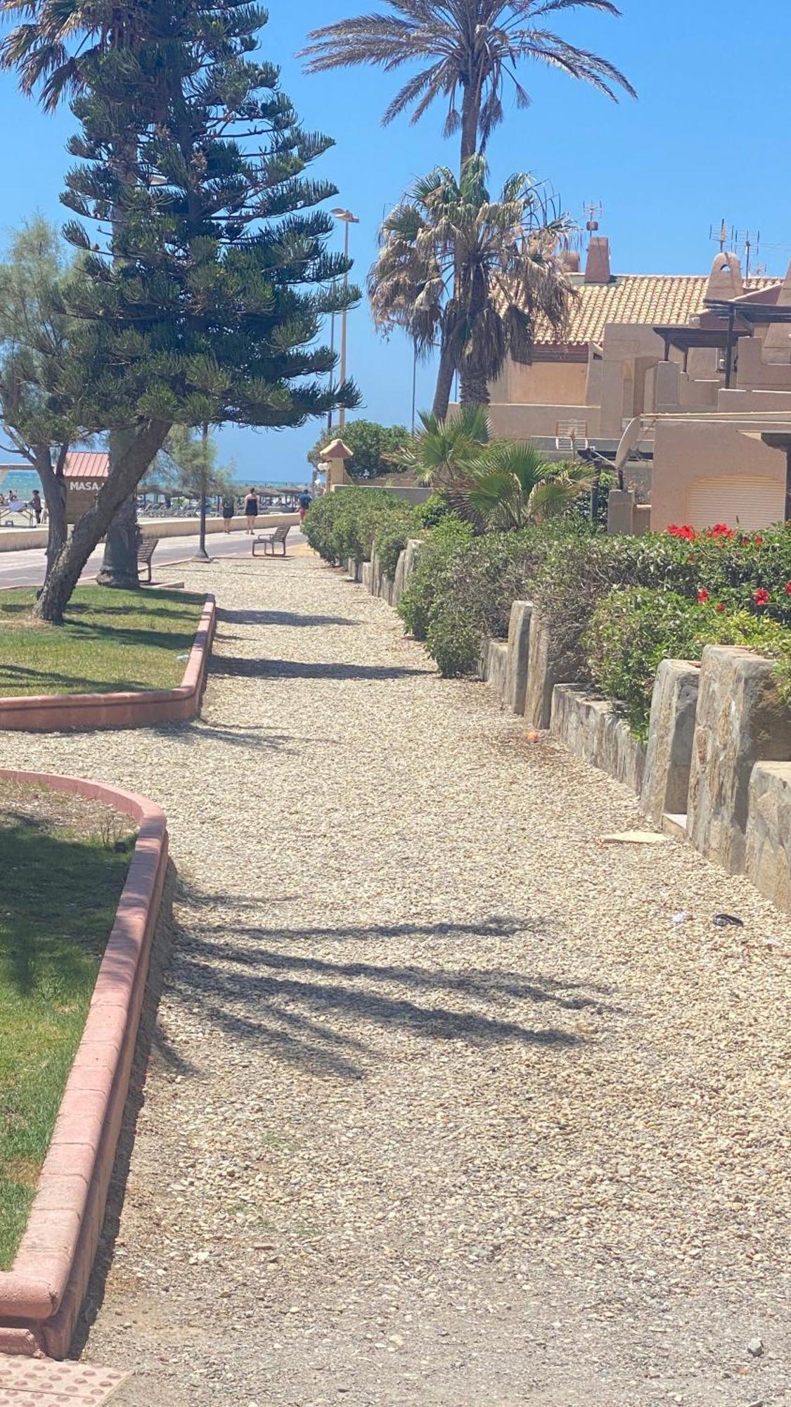 Apartment En Playa Serena *